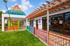 CLUB HOTEL TURAN PRINCE WORLD Mini Club